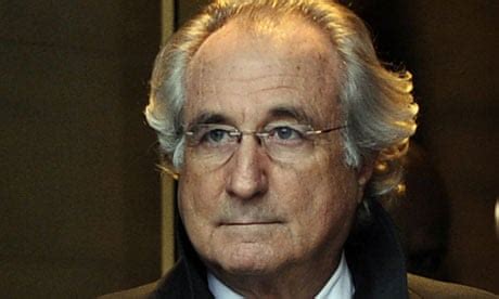 Bernard Madoff victims get first compensation cheques | Bernard Madoff ...