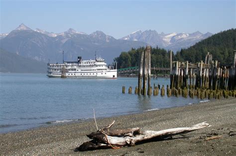 Images of Haines, Alaska