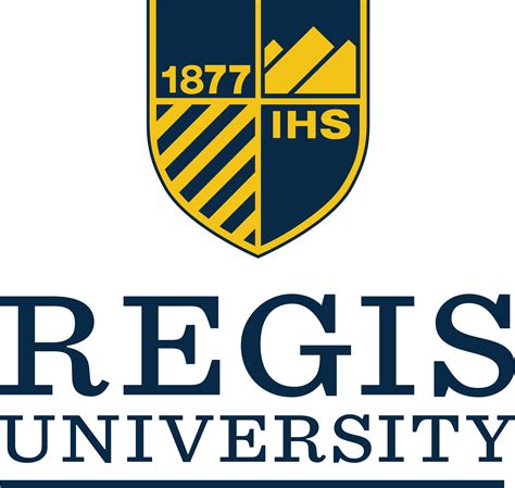 Regis University – Logos Download