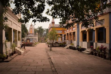 Saptrishi Ashram Haridwar, Uttarakhand, India - Nirvan Diaries