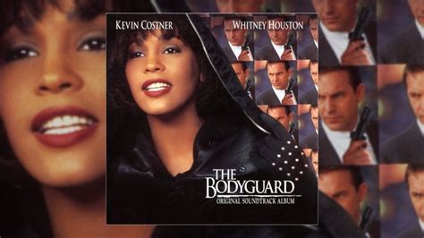 Rediscover ‘The Bodyguard’ Soundtrack (1992) | Tribute