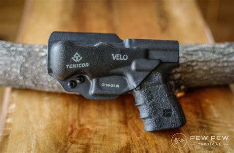 12 Best Glock 19 Holsters [2020]: Concealed & OWB | LaptrinhX / News