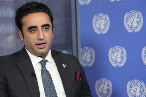 Pakistan foreign minister Bilawal Bhutto Zardari to visit India on May ...