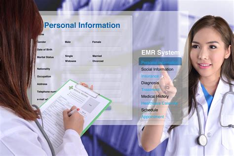 Medical Informatics