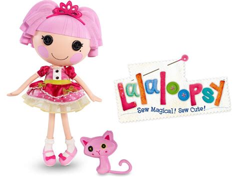 Nick Jr, Lalaloopsy, Luminary, Disney Inspired, Princess Peach, Magical, Branding, Mario ...