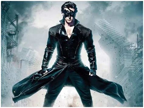 Krrish 4: Two sequels for Hrithik Roshan’s ‘Krrish’ to be shot and ...