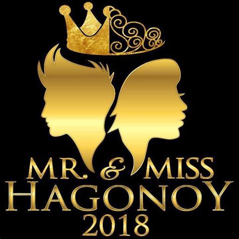 Mr and Miss Hagonoy 2018 | Hagony