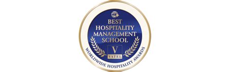 Best Hospitality Management School - Vatel Mauritius : Chosen from over ...