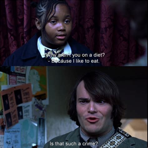 School Of Rock Quotes. QuotesGram