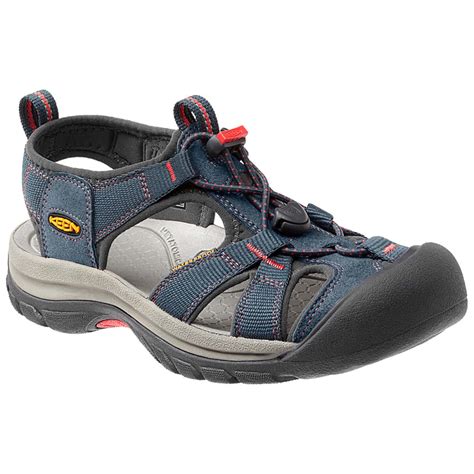 KEEN Women's Venice H2 Sandals, Midnight Navy