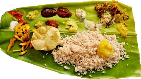 Food News | Thiruvonam 2021 Onam Sadhya: Mouth-Watering Dishes to Try ...