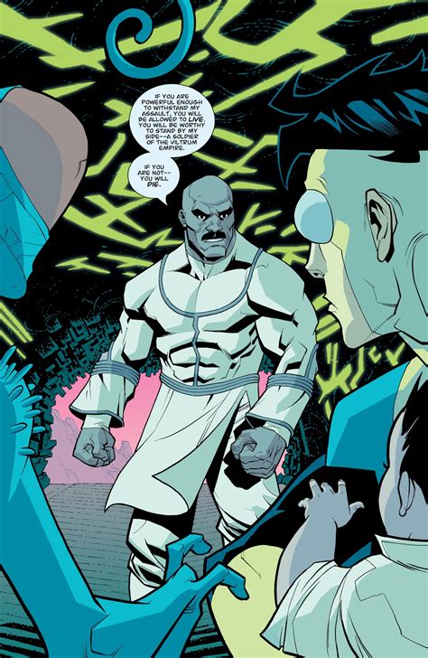 Lucan (Image Comics: Invincible) | Villains Wiki | Fandom