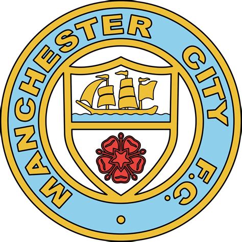 Figo! 38+ Fatti su Logos De Manchester City: 16 de abril de 1894 estádio: - OlympiaHelser