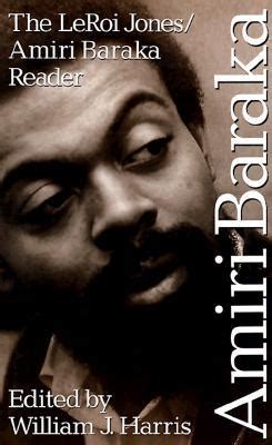 Imamu Amiri Baraka Quotes. QuotesGram