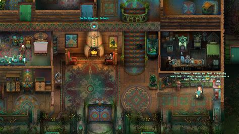 Children of Morta Review - A Beautiful Family Affair - Guide Stash