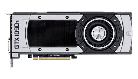 Nvidia GTX 1090 Ti & AMD R9 495X Benchmarked & Reviewed - Pascal ...