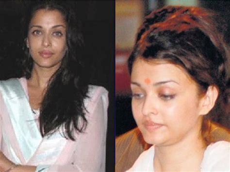 Aishwarya Rai weight loss without no makeup - Makeup and Beauty Forever