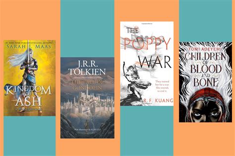 10 Best Fantasy Books of 2018 | Time