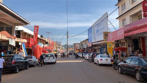 Masaka | Wedding Car Hire Uganda