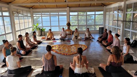 Meditation Retreat - One Yoga