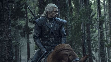 The Witcher episode 1 recap: Geralt of Rivia's Netflix debut is a ...