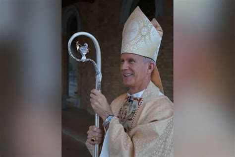 Bishop Strickland: Church has ‘no authority whatsoever’ to ordain women to priesthood | Catholic ...