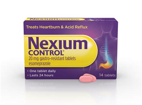 Buy Nexium online - World RX Meds Online