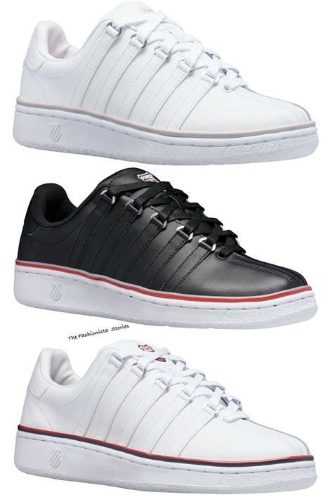 K-Swiss Classic VN Rand Sneakers