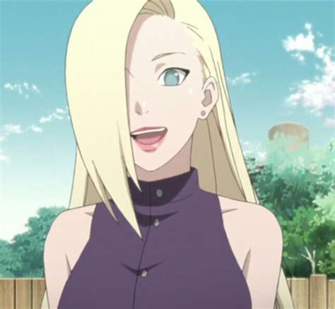 Top 10 Hottest "Naruto" Girls - ReelRundown