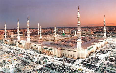 Things to See in Saudi Arabia | Visit Medina, Al Ula & Jeddah in One Trip!