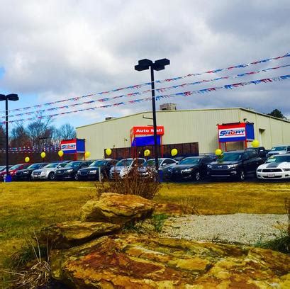 Tim Short Auto Mall car dealership in CORBIN, KY 40701-6183 | Kelley Blue Book