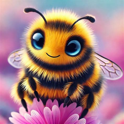 Download Bumblebee, Pollination, Toy. Royalty-Free Stock Illustration Image - Pixabay