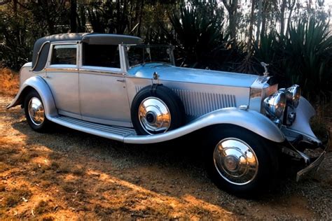 Autotrader Classic Cars South Africa : Cars for sale in South Africa ...