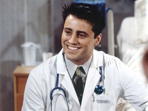 An insight into the life of Joey Tribbiani | Shortpedia