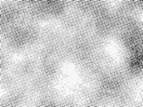 Premium Vector | Grunge halftone vector background