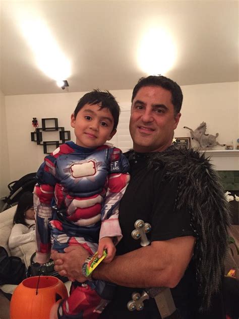 Cenk Uygur on Twitter: "The Stark family.Ned Stark and Tony Stark. Tony ...