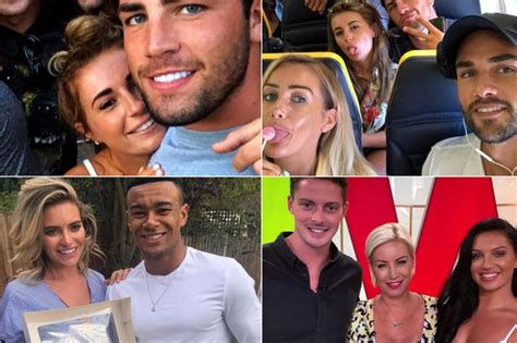 Here's what all the 2018 Love Island contestants have been doing since ...