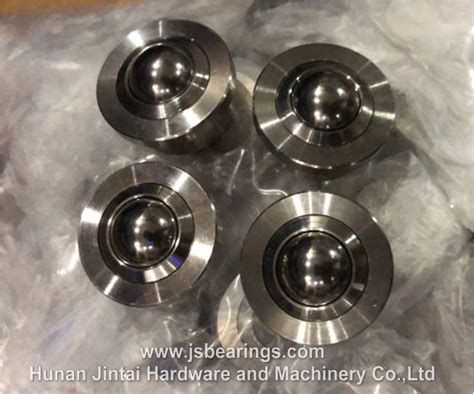 Export SP-15 Heavy Duty Ball Transfer Units Conveyor Bearing - Sliding ...