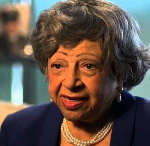 Civil Rights Leader, Politician Georgia Davis Powers Dies at 92 | Afro