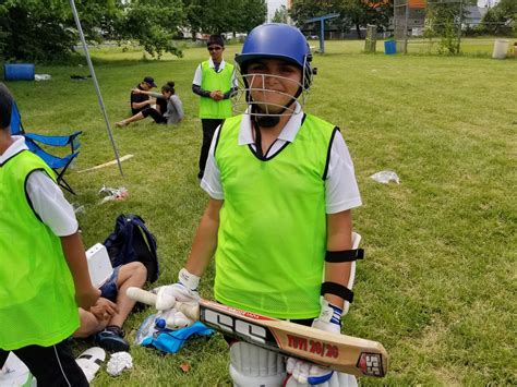 Batting With A Rock-Hard Ball, For The Love Of The (Cricket) Game | 88. ...