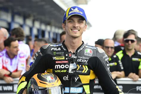 Marini Edging Toward Honda Deal - Cycle News