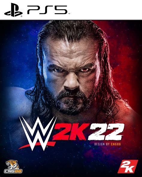 Wwe 2k22 render template