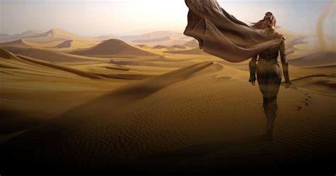 NEWS WATCH: We Take a Look at the Cast as Warner Brothers Get Set to Take Us to DUNE in November ...