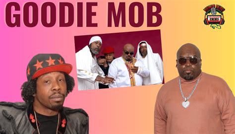 Top 5 Goodie Mob Songs - Hip Hop News Uncensored