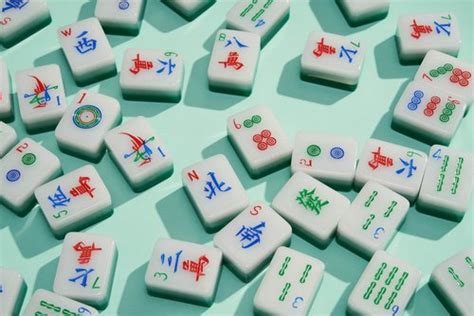 6. Scoring — the mahjong project