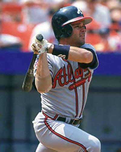 Mark Lemke | Braves baseball, Atlanta braves baseball, Atlanta braves