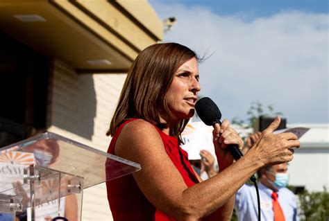 Martha McSally refuses to concede Arizona Senate race even as math ...