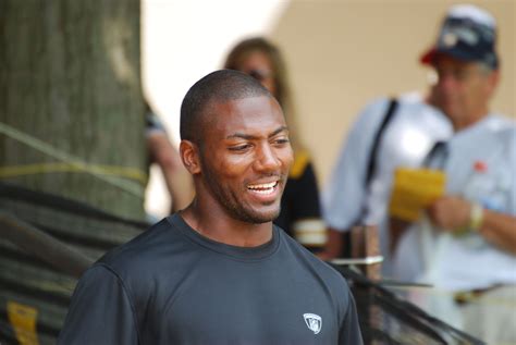 Ryan Clark Steelers Training Camp, Pittsburgh Steelers Players, Clark