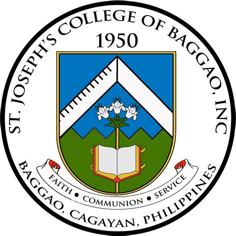 SJCBI - Welcome To St. Joseph College of Baggao Inc.