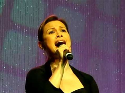 Lea Salonga Reflection Mulan Live @ East West Players Awards Hollywood ...